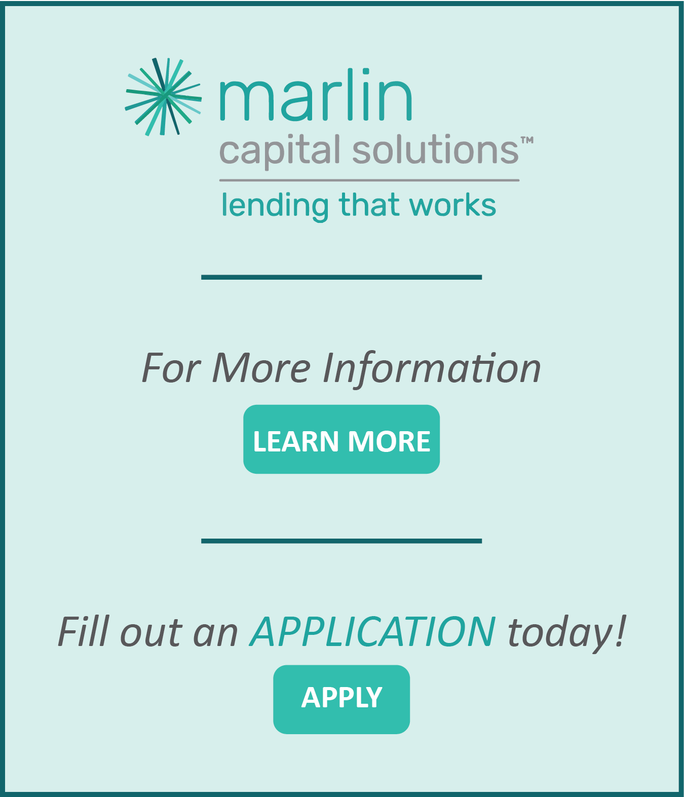 Marlin LearnMore Apply